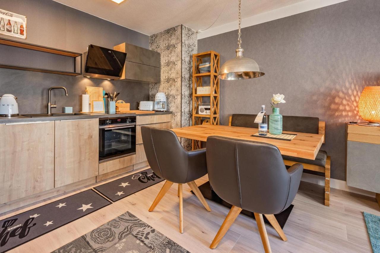 Haus Miramar 09 Apartment Heringsdorf  Luaran gambar